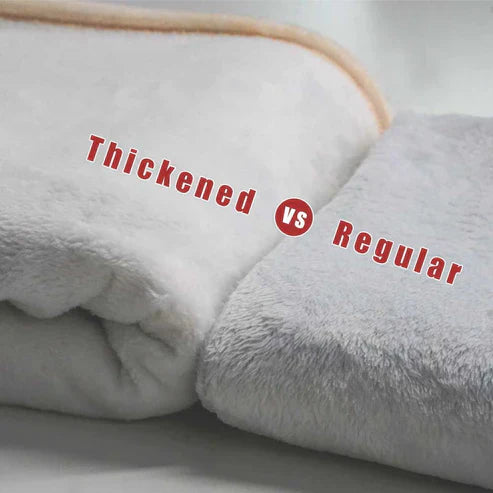 Personalized Multi-Photo Blanket for Couples